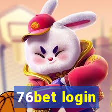 76bet login